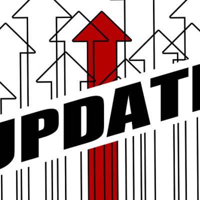 Update: Neue AGB und Datenschutzerklärung (verzögert)
