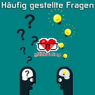 Häufig gestellte Fragen - Die Antworten