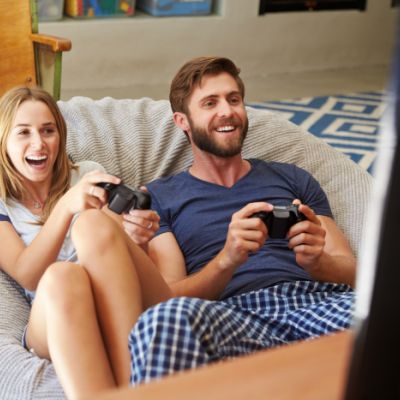 Geek-Dating-Tipps #6 - Dating Tipps für die Gamer Partnersuche!