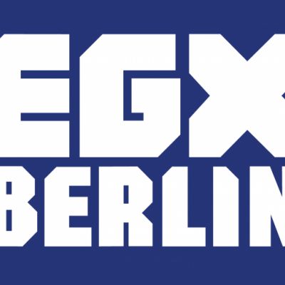 Unsere Eindrücke: g33kdating @ EGX - Berlin 2019