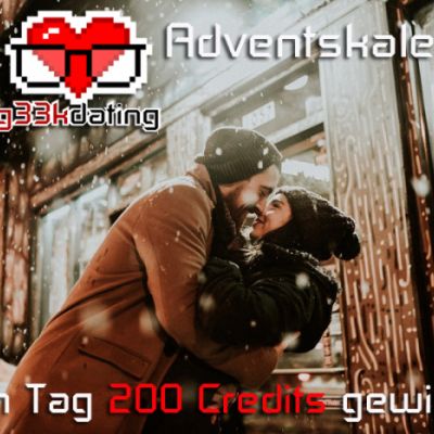 [Beendet] Gewinne jetzt 200 Credits!