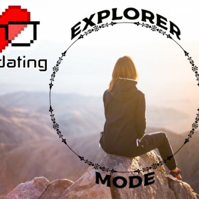 New Feature: Explorer Mode!