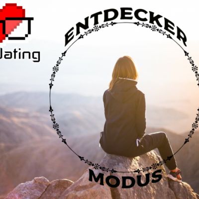 Neues Feature: Entdecker Modus!