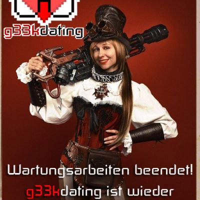 [BEENDET]Wartungsarbeiten (Bug-Fix): 11.1.2022