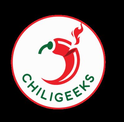 Scharf, Schärfer, Chiligeeks!