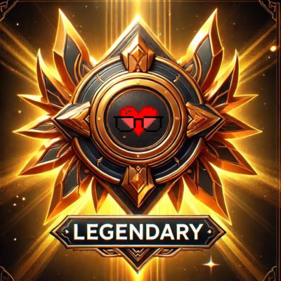 From Supporter to LEGENDARY – Because You’re More Than Just a Sid...