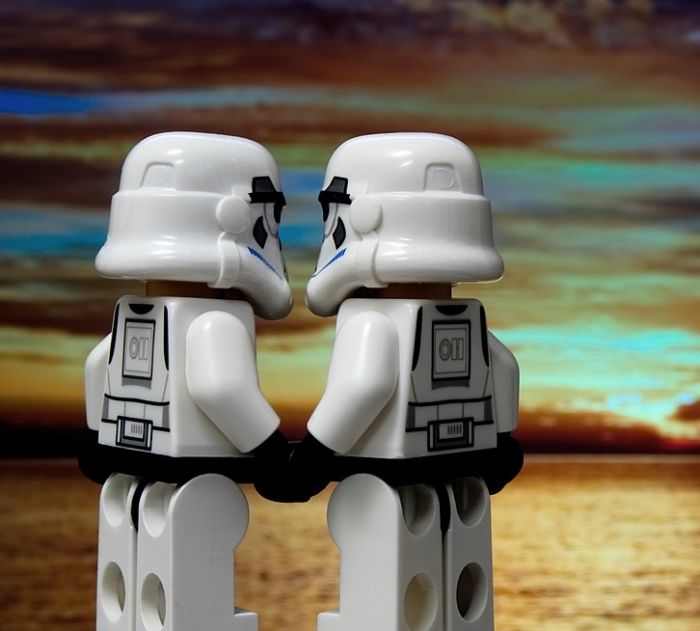 Geek-Dating-Tipps #3 - Dein Profil-Text