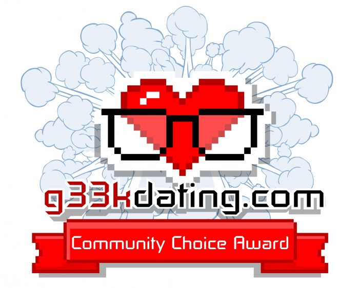 Gamescom Community-Choice-Award! (Credits gewinnen!)