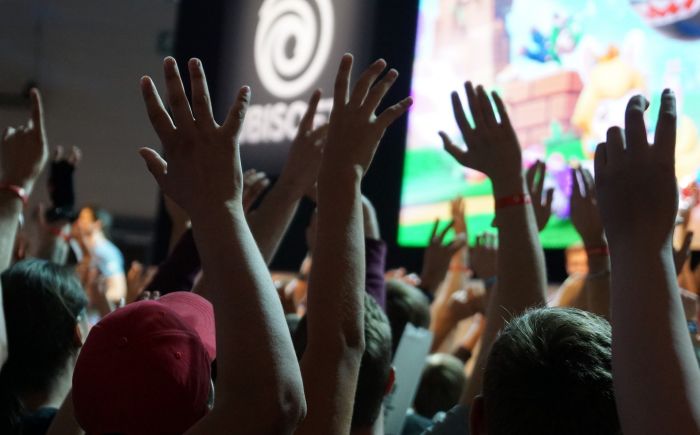 Gamescom Awards: Die Sieger!