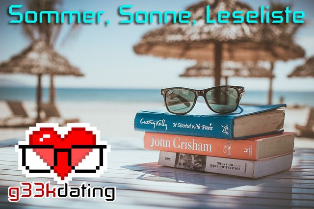 Sommer, Sonne, Leseliste