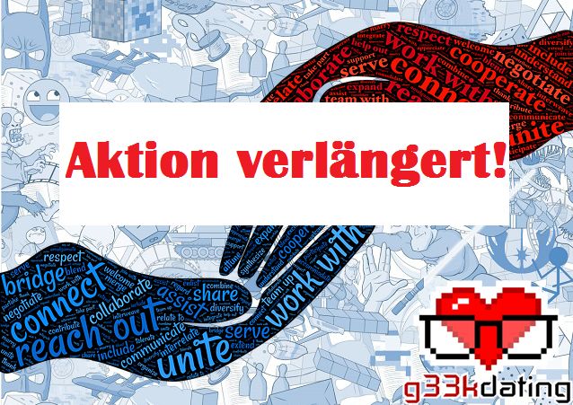 Aktion: Website empfehlen - Credits kassieren!