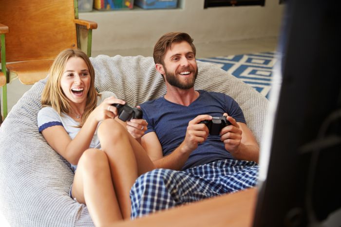 partnersuche für gamer vergebene männer flirten