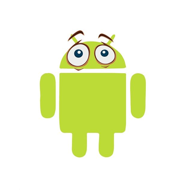 Android-App: Eingeschränkte Funktion