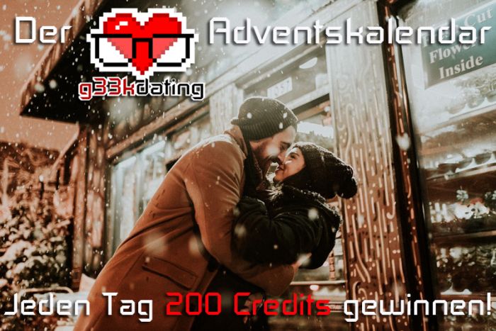 [Beendet] Gewinne jetzt 200 Credits!