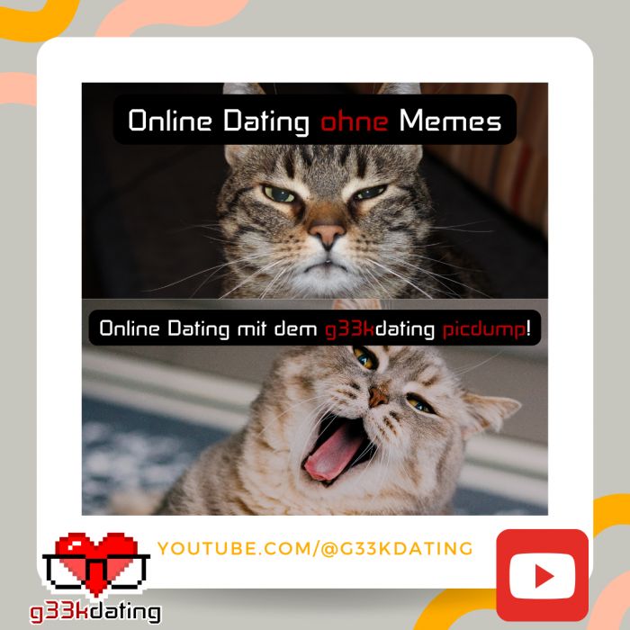 Geek Dating Memes!