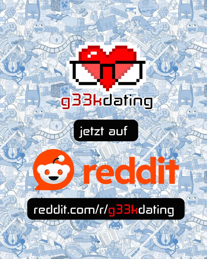Reddit? Ja, wird langsam Zeit.