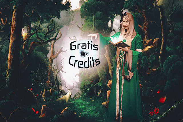 Gratis Credits
