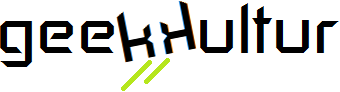 GeekKultur Logo
